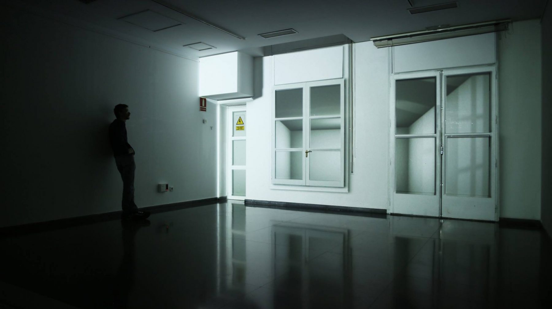 Conversaciones con el espacio