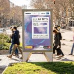 Llum BCN 2022