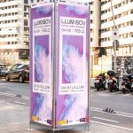 Llum BCN 2022