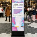 Llum BCN 2022